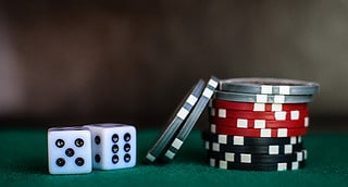 online gambling ad ban