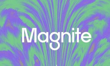 Magnite website