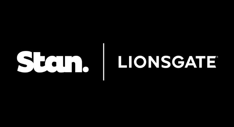 stan and lionsgate