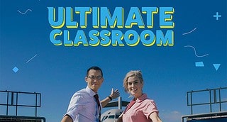 ultimate classroom