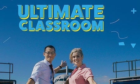 ultimate classroom