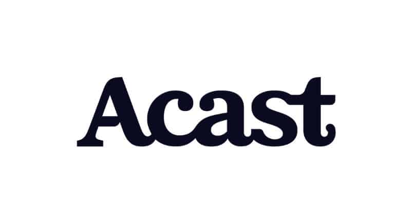 Acast