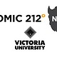 Atomic 212, Noisy Beast, Victoria University