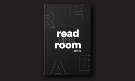 Dentsu - read the room