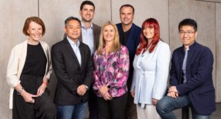 Havas Australia - team