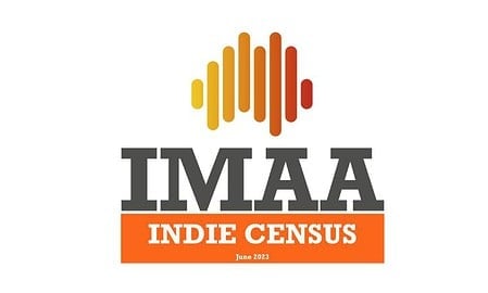 IMAA Indie Census