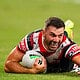 James Tedesco NRL