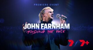 John Farnham