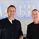 M&C Saatchi - Justin Graham and Moray MacLennan