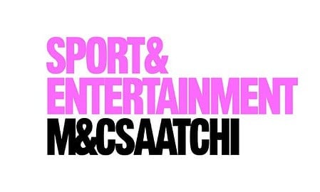 M&C Saatchi - logo