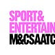 M&C Saatchi - logo