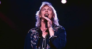 John Farnham