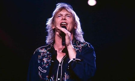 John Farnham