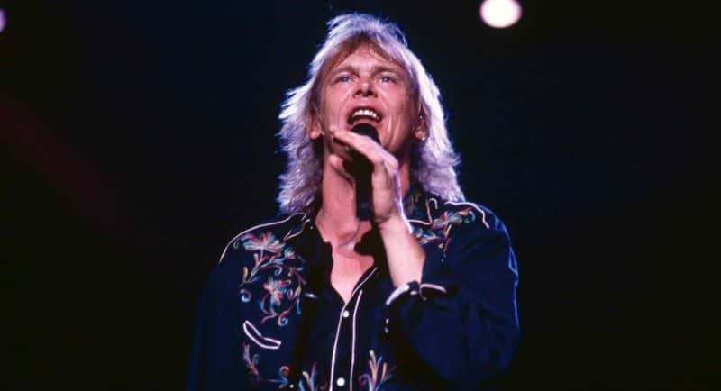 John Farnham