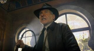 Indiana Jones and the Dial of Destiny