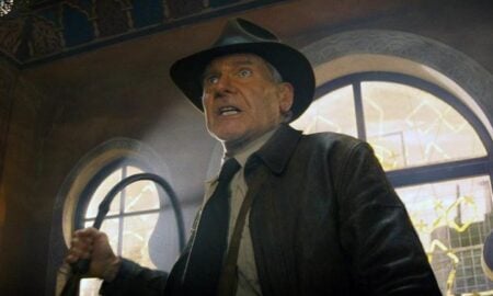 Indiana Jones and the Dial of Destiny