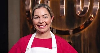 Rhiannon Anderson MasterChef Australia