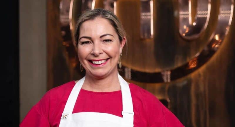 Rhiannon Anderson MasterChef Australia