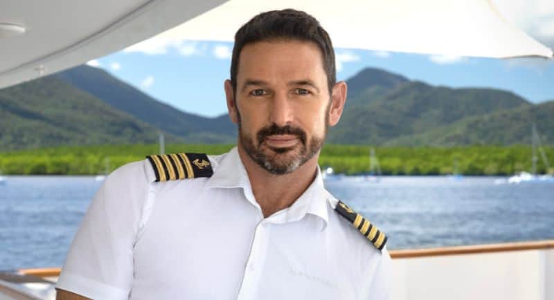 captain jason chambers below deck down under