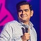 Dilruk Jayasinha Raw Comedy Festival 2023