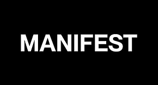 Manifest