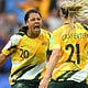 women's world cup matildas women's sport