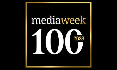 Mediaweek 100 2023