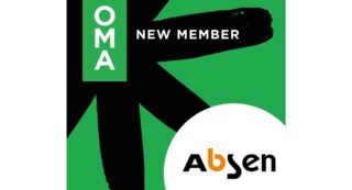 OMA - Absen