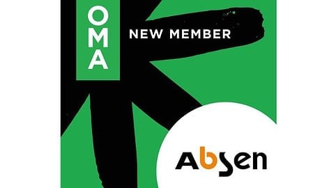 OMA - Absen