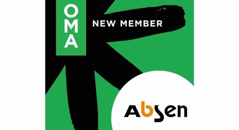 OMA - Absen