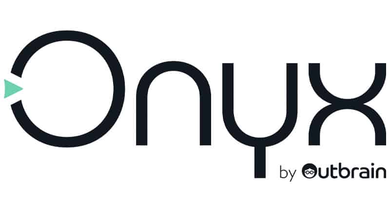 Onyx by Outbrain