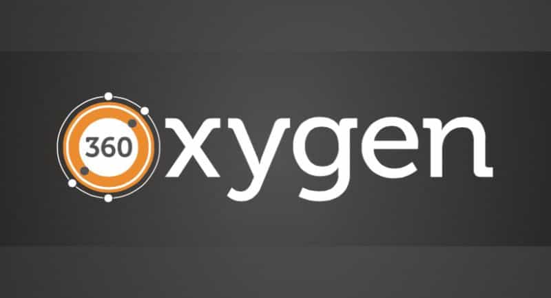 Oxygen360