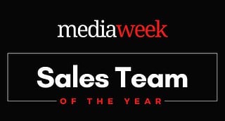 Mediaweek’s Sales Team of the Year foxtel media