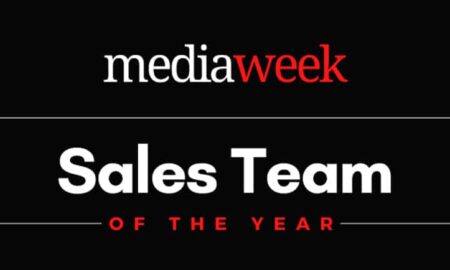 Mediaweek’s Sales Team of the Year foxtel media