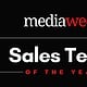 Mediaweek’s Sales Team of the Year foxtel media