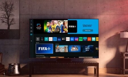 Samsung TV Plus