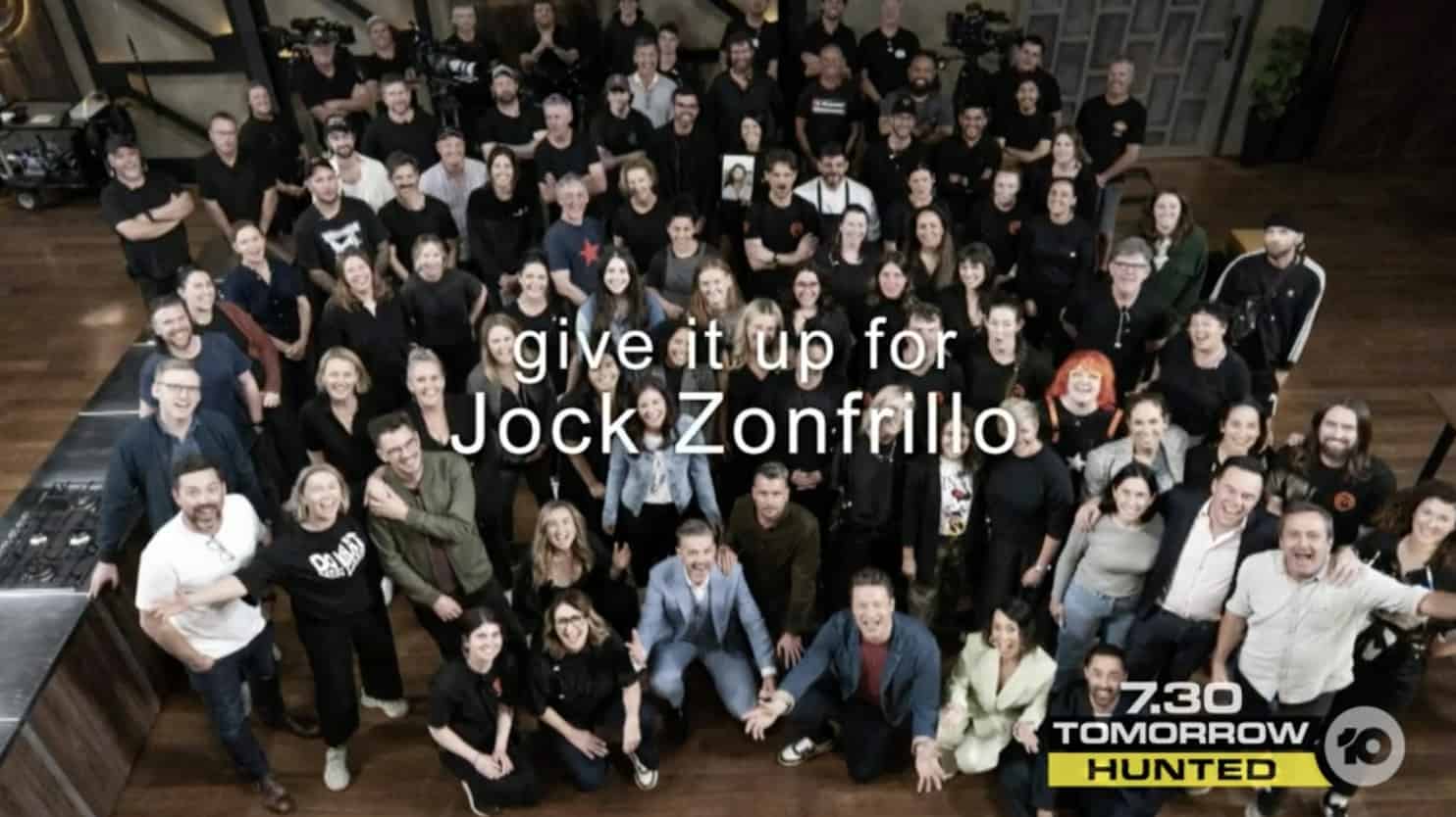 Jock Zonfrillo