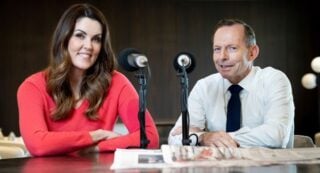 Sky News - Abbott&Credlin