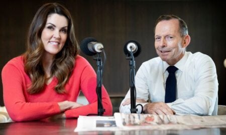 Sky News - Abbott&Credlin