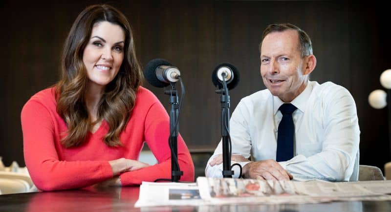 Sky News - Abbott&Credlin