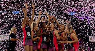 Super Netball