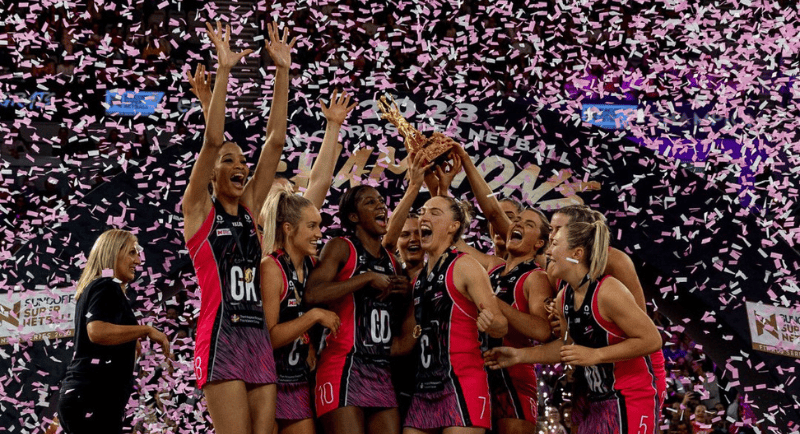 Super Netball