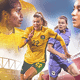 Matildas v France