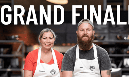 MasterChef Australia