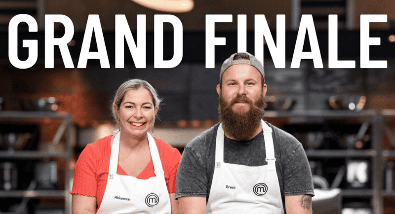 MasterChef Australia