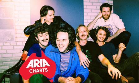 ARIA Charts