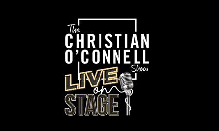 The Christian O'Connell Show