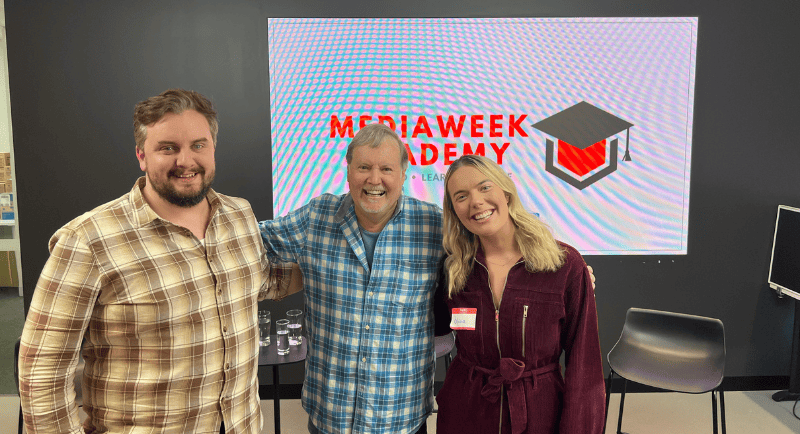 Mediaweek Academy