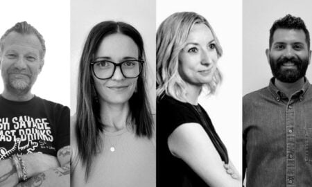 VMLY&R - brisbane new hires