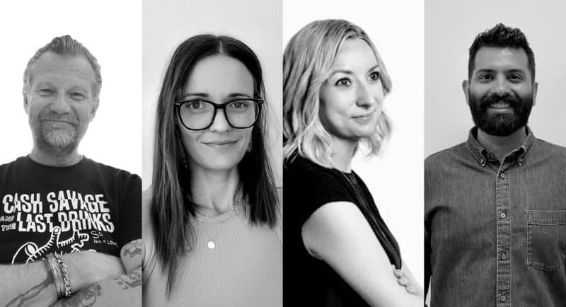 VMLY&R - brisbane new hires